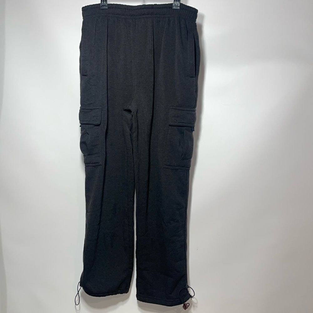 Mikey 62 thick sweatpants